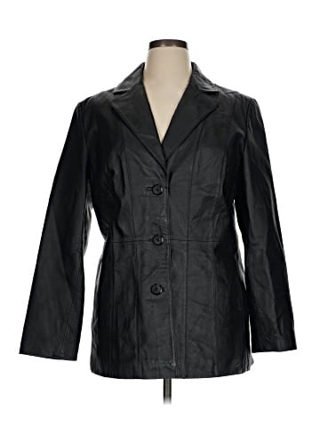 Worthington Blazer (view 1)