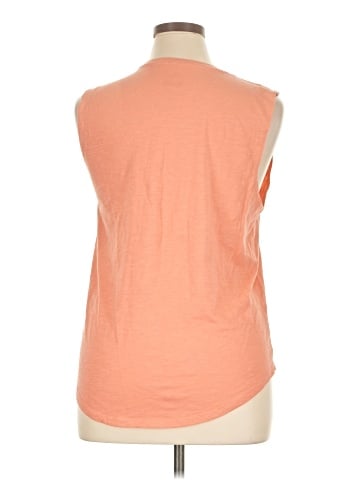 Batman Sleeveless T-Shirt (view 2)