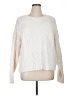 Lucky Brand 100% Acrylic Ivory Pullover Sweater Size XL - photo 1