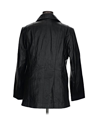 Worthington Blazer (view 2)