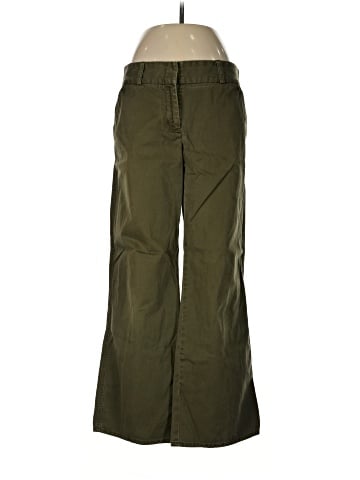 J.Crew Cargo Pants (view 1)