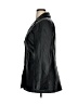 Worthington 100% Polyester Black Blazer Size XL - photo 5