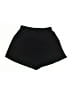 Bar III Solid Black Shorts Size XXS - photo 1