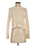 J.Crew 100% Cotton Ivory Pullover Sweater Size S - photo 1