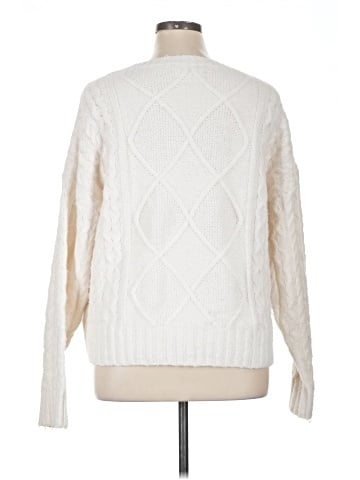 Lucky Brand Pullover Sweater (view 2)