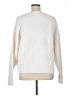 Lucky Brand 100% Acrylic Ivory Pullover Sweater Size XL - photo 2