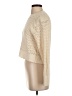 J.Crew 100% Cotton Ivory Pullover Sweater Size S - photo 5