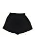Bar III Solid Black Shorts Size XXS - photo 2