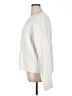 Lucky Brand 100% Acrylic Ivory Pullover Sweater Size XL - photo 5