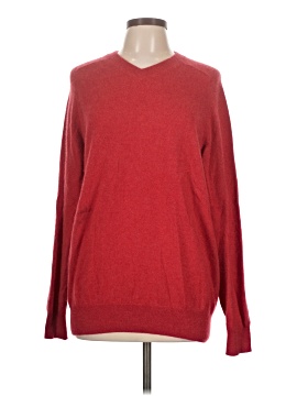 Assorted Brands Cashmere Pullover Sweater