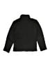 The North Face 100% Polyester Solid Black Jacket Size 7 - 8 - photo 2