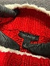 Talbots Red Pullover Sweater Size L - photo 7