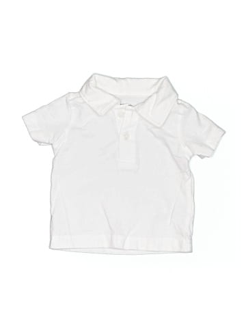 Just One You Made by Carter's Short Sleeve Polo (view 1)