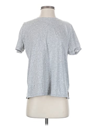 Edgely Short Sleeve T-Shirt (view 1)