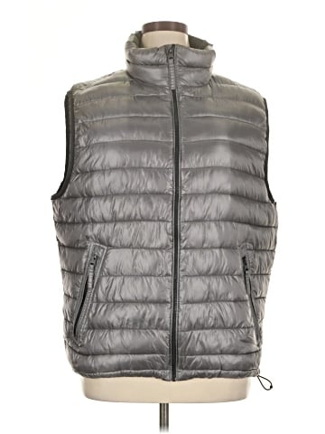 American Eagle Outfitters Vest (view 1)