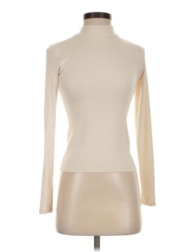 Perfectwhitetee Turtleneck Sweater