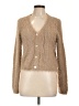 Vero Moda Tan Cardigan Size L - photo 1