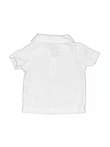 Just One You Made by Carter's Short Sleeve Polo (view 2)