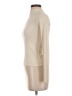 perfectwhitetee Ivory Turtleneck Sweater Size S - photo 5