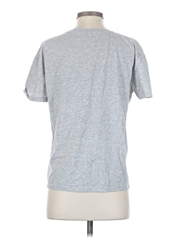 Edgely Short Sleeve T-Shirt (view 2)
