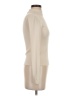 perfectwhitetee Ivory Turtleneck Sweater Size S - photo 4