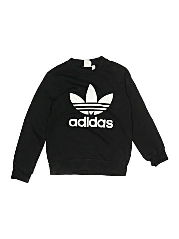 Adidas Sweatshirt (view 1)