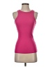 Unbranded Pink Active Tank Size S - photo 1