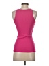 Unbranded Pink Active Tank Size S - photo 2