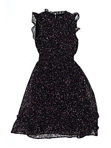 Aqua Dress (view 1)