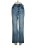 Daze Blue Jeans Size 27 waist - photo 1