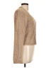 Vero Moda Tan Cardigan Size L - photo 4