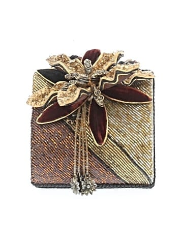Mary Frances Bucket Bag (view 1)