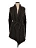 Hale Bob Brown Cardigan Size M - photo 1