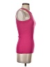 Unbranded Pink Active Tank Size S - photo 4
