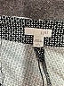 J.Jill Houndstooth Gray Dress Pants Size 2 Petite - photo 7