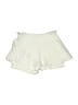 Unbranded Ivory White Skort Size XS - photo 1