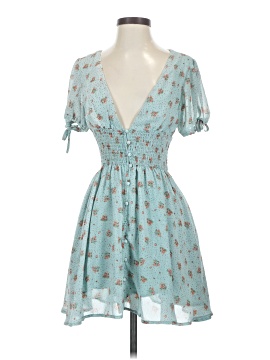 Hello Molly Cocktail Dress