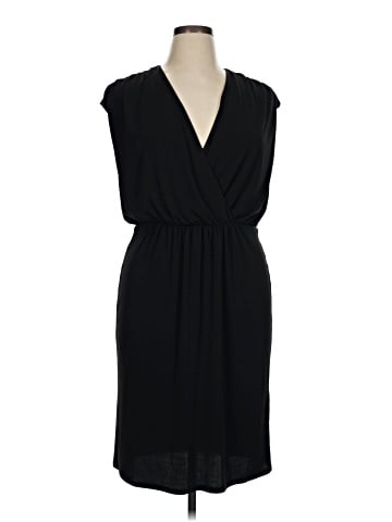London Times Cocktail Dress (view 1)