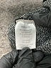 dalia Tweed Black Casual Dress Size 4 - photo 8