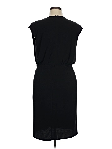 London Times Cocktail Dress (view 2)