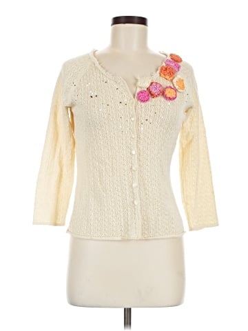 Cynthia Rowley TJX Cardigan (view 1)