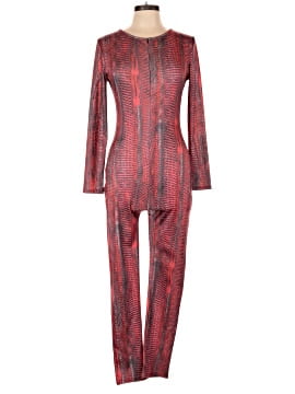 Blush Mark Jumpsuit