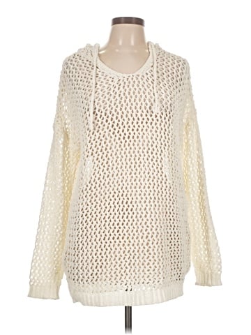 Nicole Miller Artelier Pullover Sweater (view 1)