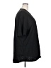 Assorted Brands Black Short Sleeve T-Shirt Size 3X - photo 4
