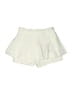 Unbranded Ivory White Skort Size XS - photo 2