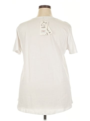 Zara Short Sleeve T-Shirt (view 2)