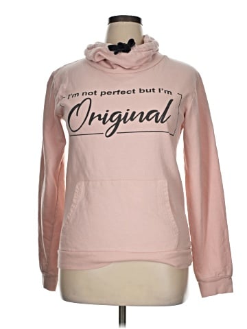 ON FIRE Sweatshirt (view 1)
