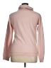 ON FIRE 100% Cotton Pink Sweatshirt Size 1X - photo 2
