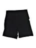 Lululemon Athletica Solid Black Athletic Shorts Size 4 - photo 1