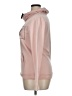 ON FIRE 100% Cotton Pink Sweatshirt Size 1X - photo 5